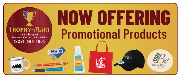 Promotional Gifts & Products